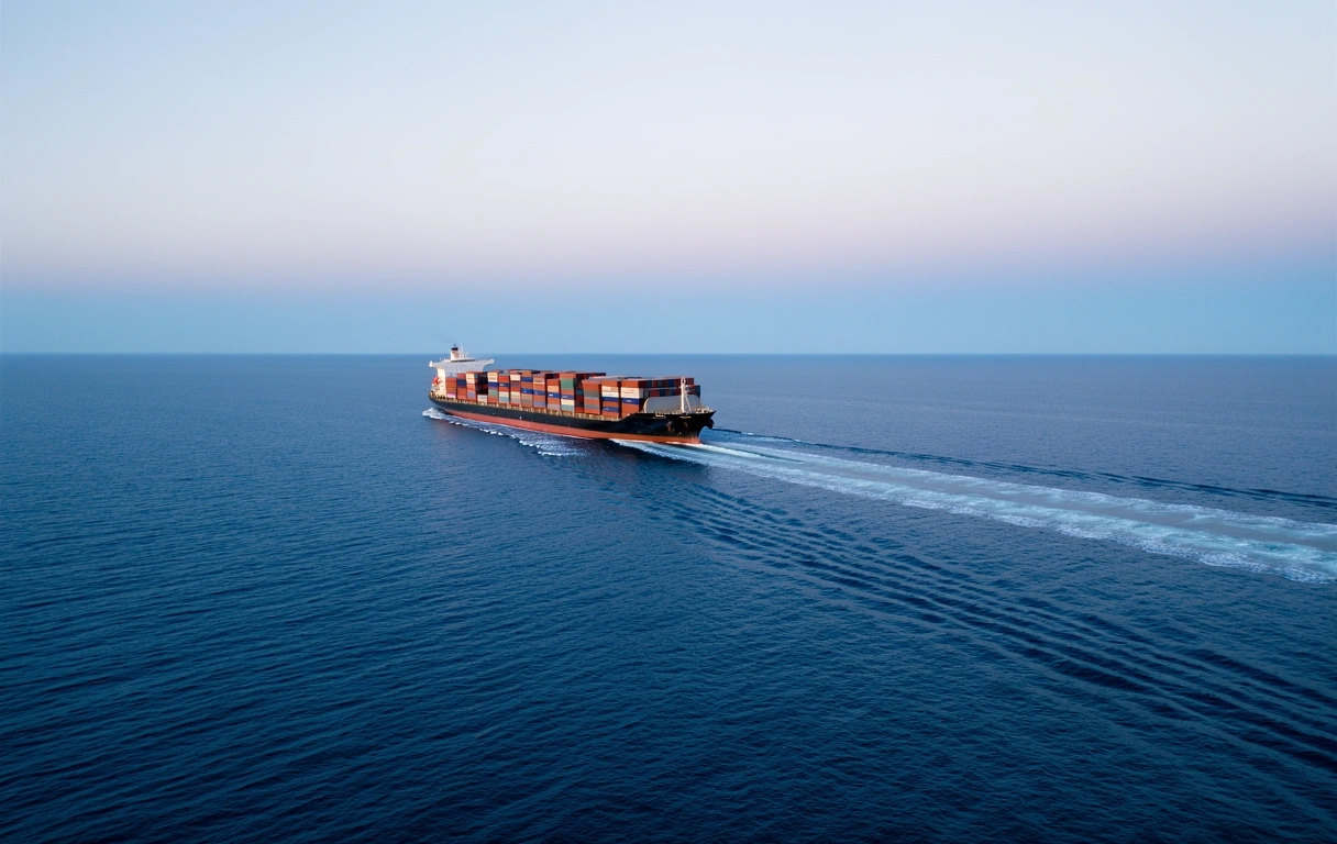 Strategic maritime operations