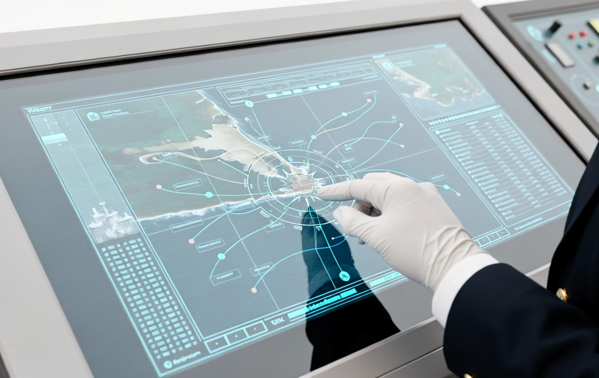 Advanced Signal Verification