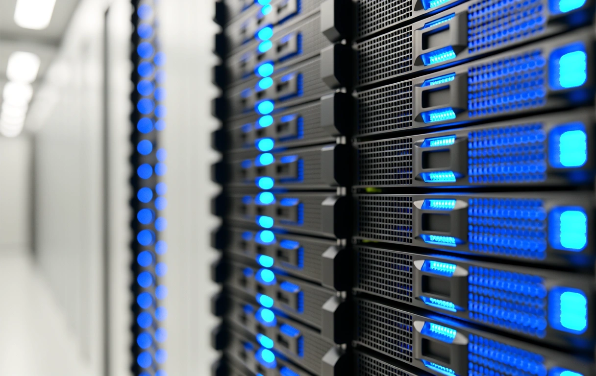 Maritime Data Processing Units